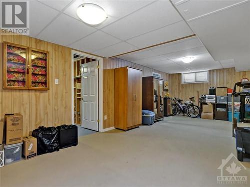 144 Sandra Crescent, Clarence-Rockland, ON - Indoor Photo Showing Other Room