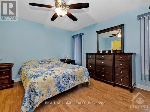 144 Sandra Crescent, Prescott And Russell, ON - Indoor Photo Showing Bedroom