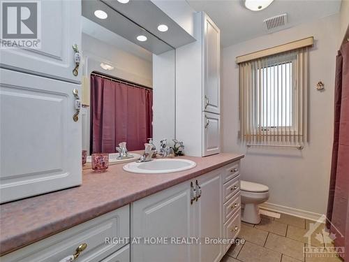 144 Sandra Crescent, Prescott And Russell, ON - Indoor Photo Showing Bathroom