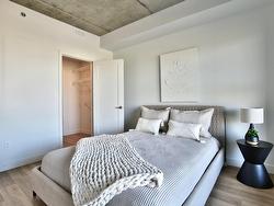 Master bedroom - 