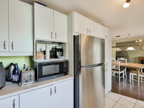 Cuisine - 60 Rue Lefebvre, Terrebonne (Terrebonne), QC - Indoor Photo Showing Kitchen