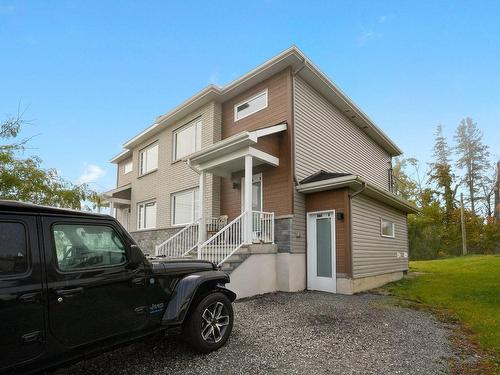 Frontage - 378 Rue Des Hauts-Bois, Gatineau (Masson-Angers), QC - Outdoor