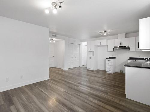 Vue d'ensemble - 378 Rue Des Hauts-Bois, Gatineau (Masson-Angers), QC - Indoor Photo Showing Kitchen