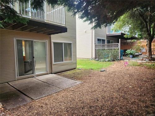 9-444 Bruce Ave, Nanaimo, BC 