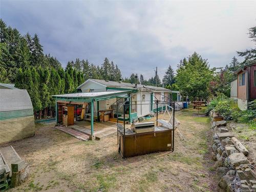 5-1260 Fisher Rd, Cobble Hill, BC 