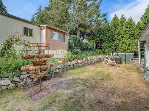 5-1260 Fisher Rd, Cobble Hill, BC 