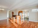 111-4480 Chatterton Way, Saanich, BC  - Indoor Photo Showing Living Room 