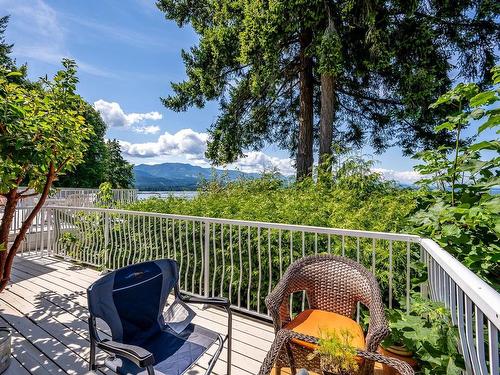 200 Crome Point Rd, Bowser, BC 