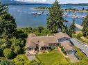 200 Crome Point Rd, Bowser, BC 