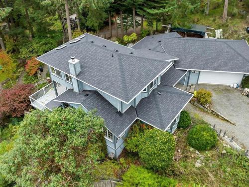 531 Arbutus Ave, Duncan, BC 