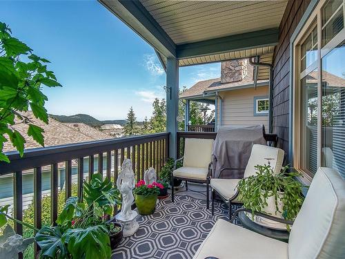 110-2120 Harrow Gate, Langford, BC 