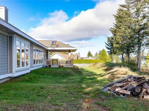 5315 Gainsberg Rd, Bowser, BC 