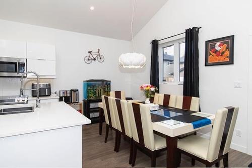 516 Tuscany Court, Thunder Bay, ON - Indoor Photo Showing Dining Room