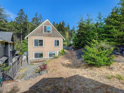 3369 Sewell Lane, Colwood, BC 