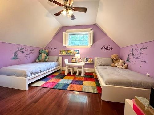 313 Veterans Drive, Kenora, ON - Indoor Photo Showing Bedroom