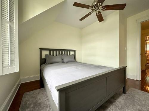 313 Veterans Drive, Kenora, ON - Indoor Photo Showing Bedroom