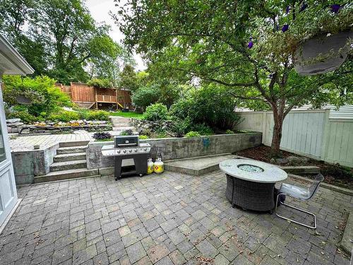 313 Veterans Drive, Kenora, ON - Outdoor With Backyard