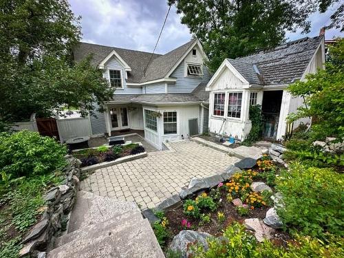 313 Veterans Drive, Kenora, ON - Outdoor