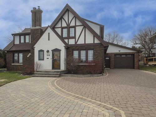 144 High Street, Thunder Bay, ON - Outdoor With Facade