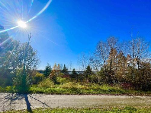 19 Shady Lane, Wabigoon, ON - Outdoor With View