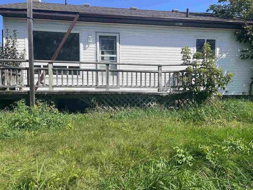 19 Shady Lane, Wabigoon, ON - Outdoor With Deck Patio Veranda