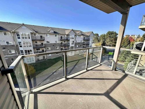 306 31 Martha Street, Thunder Bay, ON - Outdoor With Balcony With Exterior