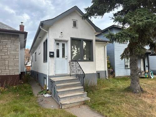 317 Finlayson. St., Thunder Bay, ON - Outdoor