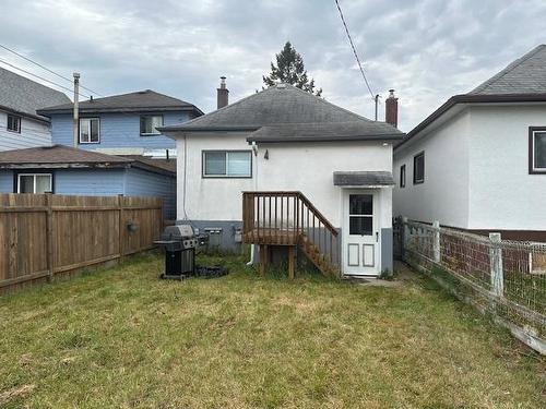 317 Finlayson. St., Thunder Bay, ON - Outdoor