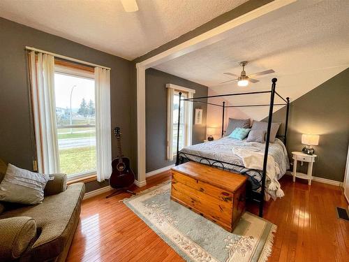 28 Michano Drive, Marathon, ON - Indoor Photo Showing Bedroom