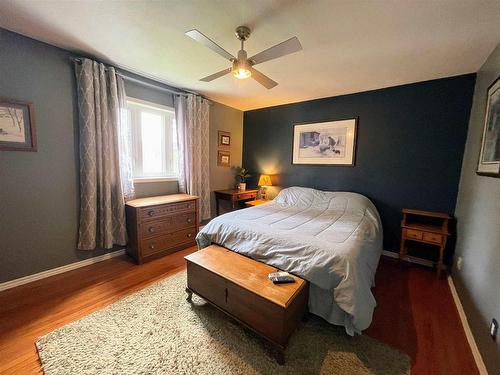 28 Michano Drive, Marathon, ON - Indoor Photo Showing Bedroom