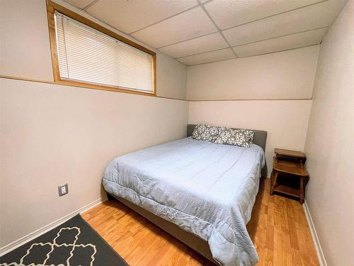 28 Michano Drive, Marathon, ON - Indoor Photo Showing Bedroom