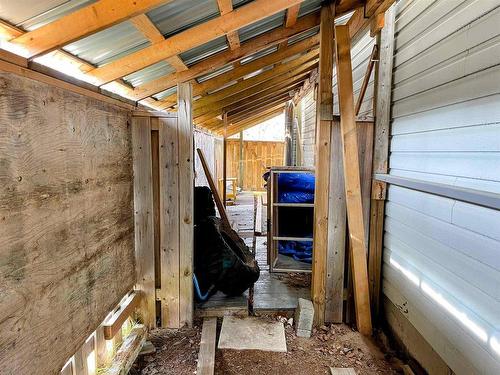 28 Michano Drive, Marathon, ON - Indoor Photo Showing Basement