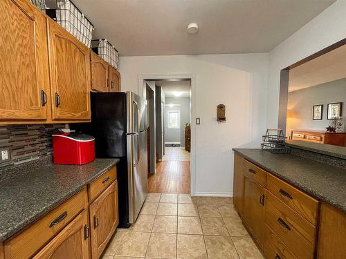 28 Michano Drive, Marathon, ON - Indoor Photo Showing Kitchen