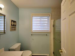 Powder room - 