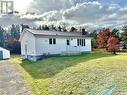 259 Saint Charles Sud, Saint-Charles, NB  - Outdoor 