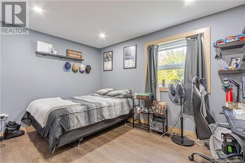 11 Walsh Avenue, Campbellton, NB - Indoor Photo Showing Bedroom