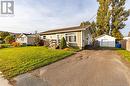 11 Walsh Avenue, Campbellton, NB  - Outdoor 