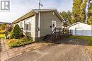 11 Walsh Avenue, Campbellton, NB  - Outdoor 