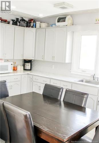 29 Fern, Moncton, NB - Indoor Photo Showing Kitchen