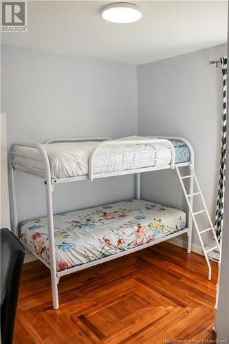 29 Fern, Moncton, NB - Indoor Photo Showing Bedroom