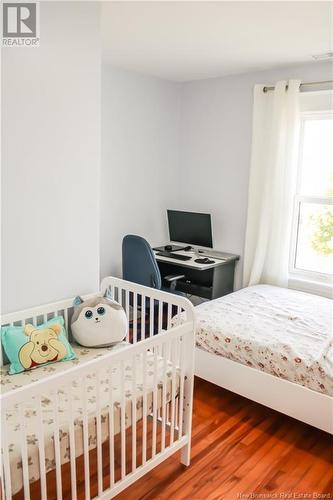 29 Fern, Moncton, NB - Indoor Photo Showing Bedroom