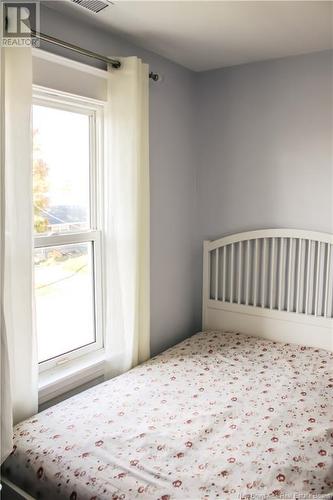 29 Fern, Moncton, NB - Indoor Photo Showing Bedroom