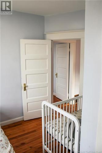 29 Fern, Moncton, NB - Indoor Photo Showing Bedroom