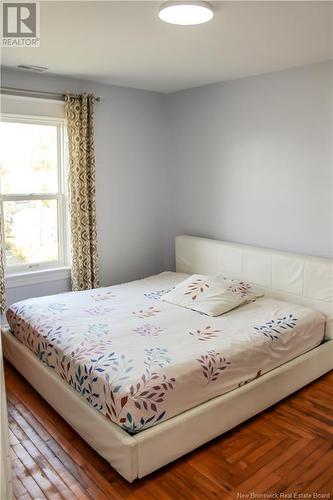 29 Fern, Moncton, NB - Indoor Photo Showing Bedroom