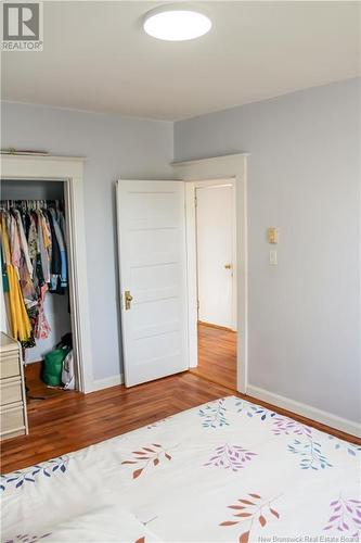 29 Fern, Moncton, NB - Indoor Photo Showing Bedroom