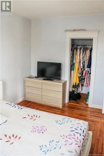 29 Fern, Moncton, NB - Indoor Photo Showing Bedroom