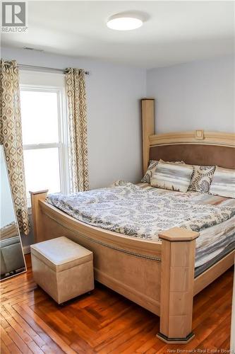 29 Fern, Moncton, NB - Indoor Photo Showing Bedroom