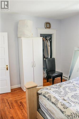 29 Fern, Moncton, NB - Indoor Photo Showing Bedroom