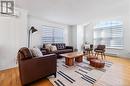 11 Cabernet Court, Dieppe, NB  - Indoor Photo Showing Living Room 