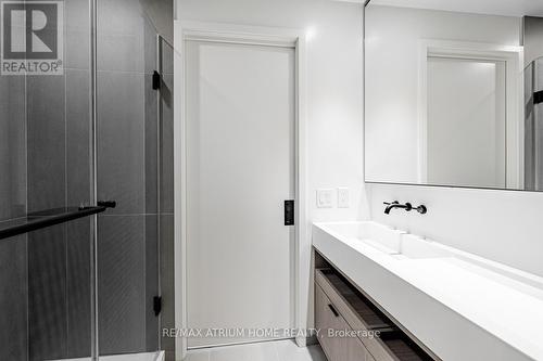 2802 - 55 Charles Street E, Toronto, ON - Indoor Photo Showing Bathroom